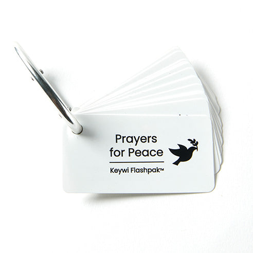 Prayers for Peace Flashpak
