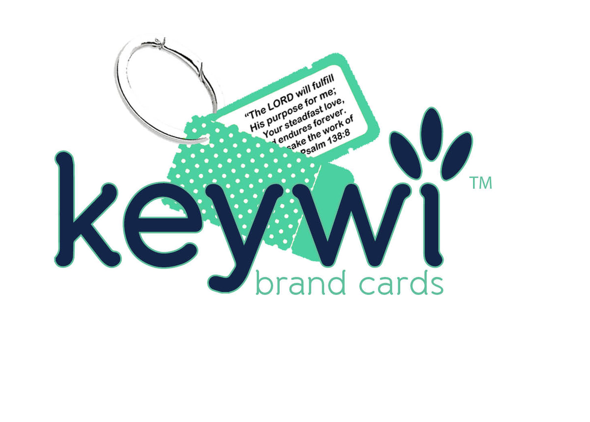 Keywi Cards