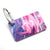 Purple & Pink Marble Backpack Keywi™