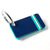 Navy & Teal Keywi™